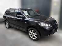Hyundai Santa Fe 2.2 CRDI 155Cv de 2008