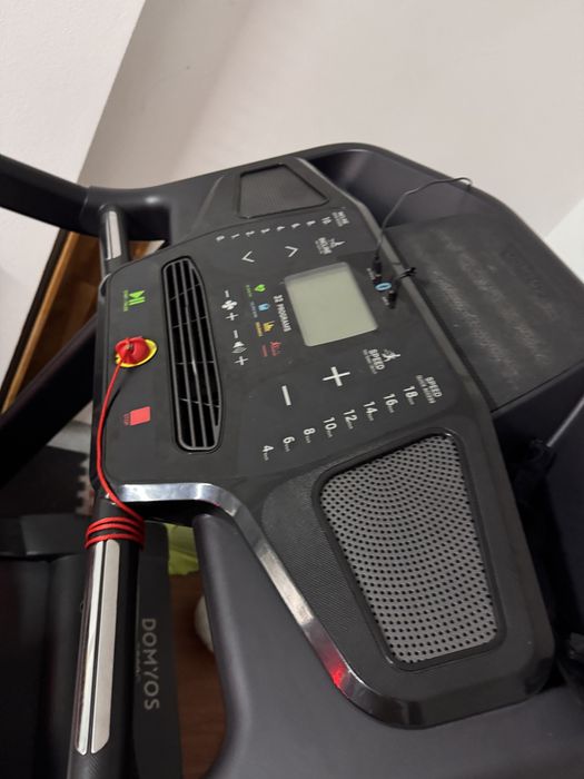 Passadeira Domyos TC900C
