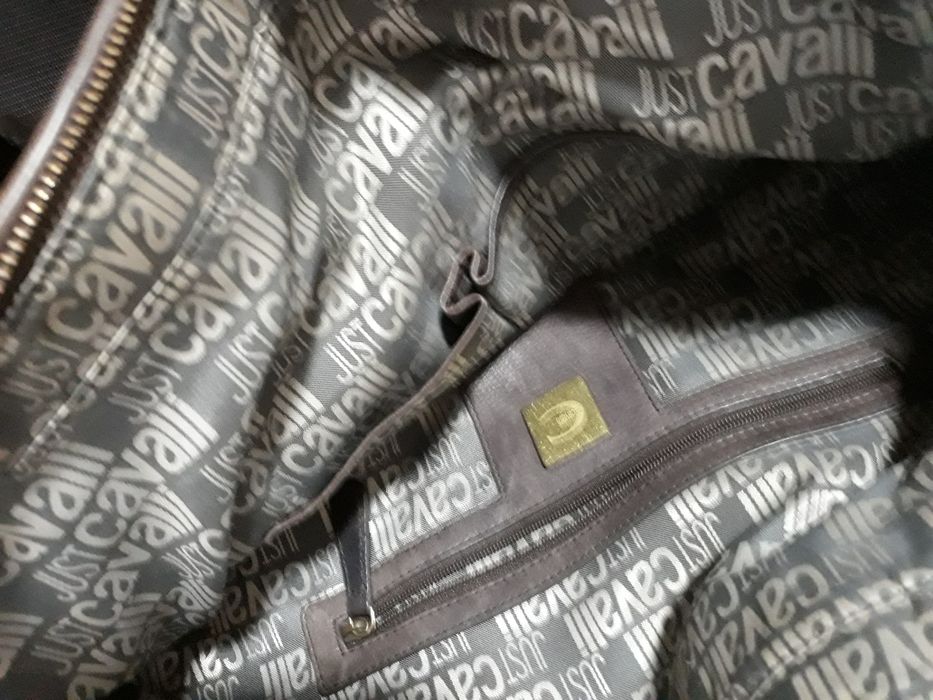 Mala Just Cavalli original