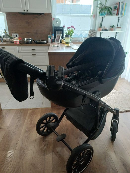 sprzedam wózek dziecięcy Anex M/type New