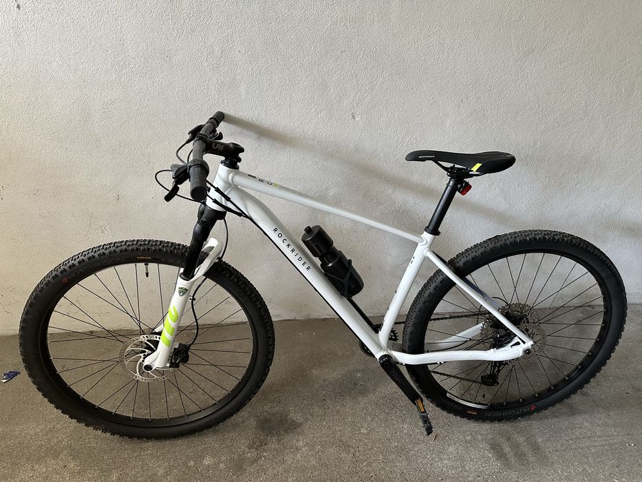Bicicleta Rockrider race 700 | roda 29’ | quadro L