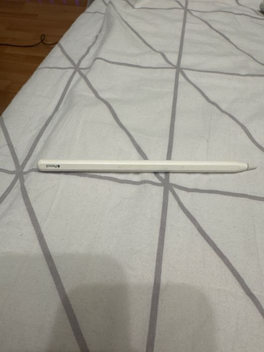 Apple Pencil 2-поколения
