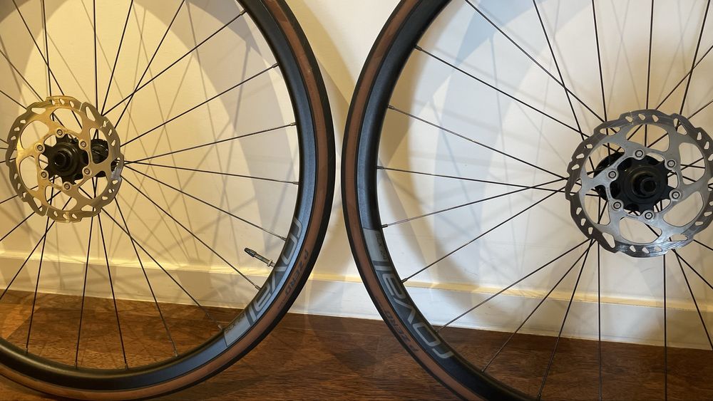 Rodas Roval SLX24