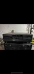 Magnetofon technics rs-tr474