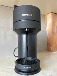 Ekspres Krups nesspresso vertuo next xn910