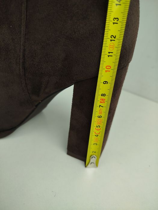 Kozaki damskie Simmi London