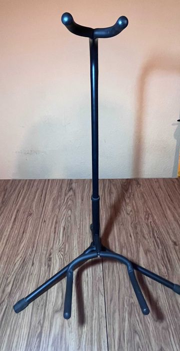 Gitara klasyczna Rosiario + akcesoria