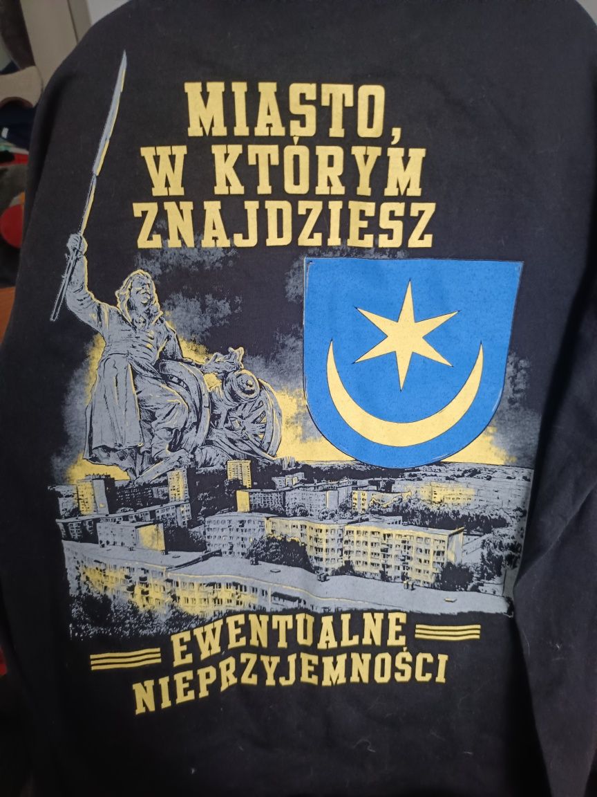 Sprzedam koszulkę Tbg Hc