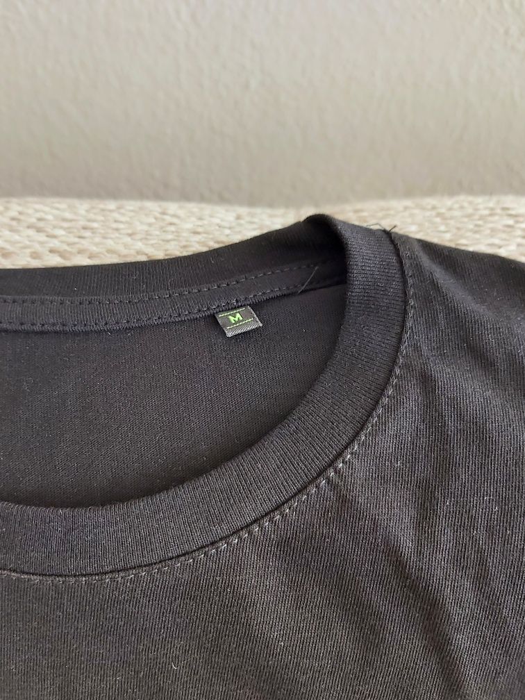 T-shirt  Alvaro Soler,rozmiar M