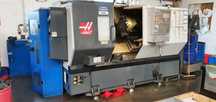 Токарні роботи ЧПУ на замовлення на обладнанні HAAS ST-30