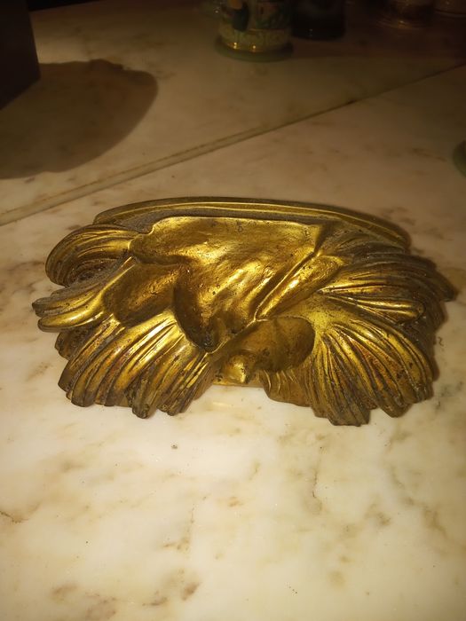 Menino Jesus em marfinite