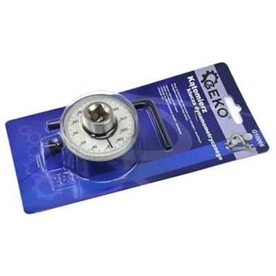 Kątomierz klucza dynamometrycznego 1/2" Geko