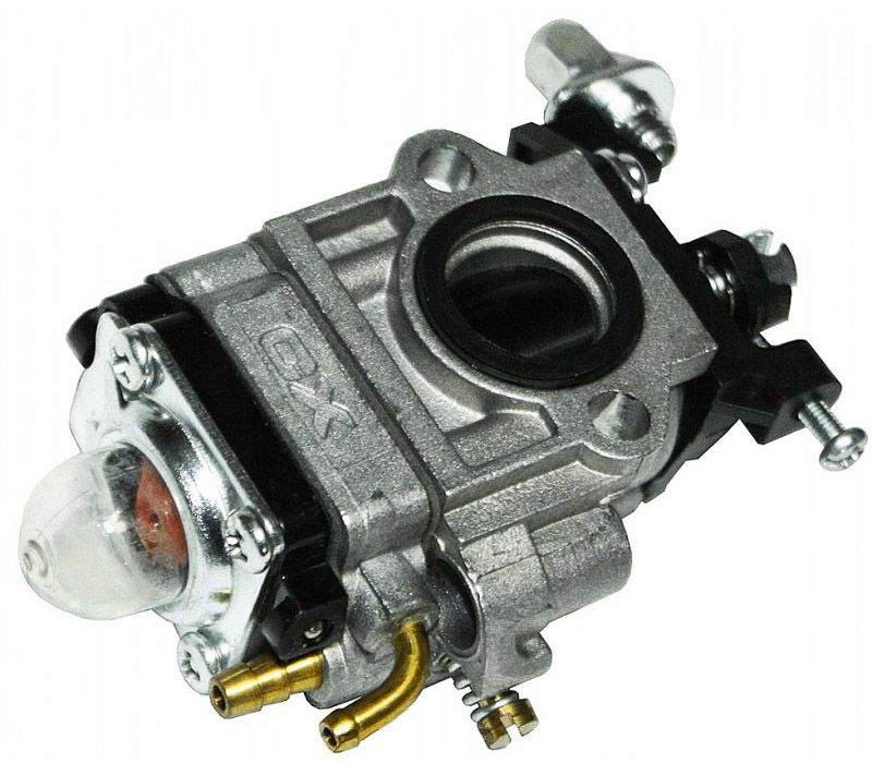 Japoński Gaźnik Kosy Uniwersalny 15Mm Demon Nac