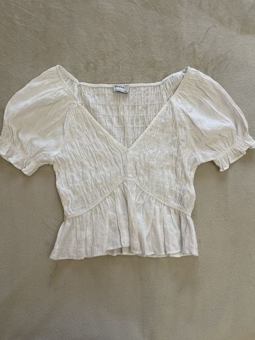 Bershka made in turkey