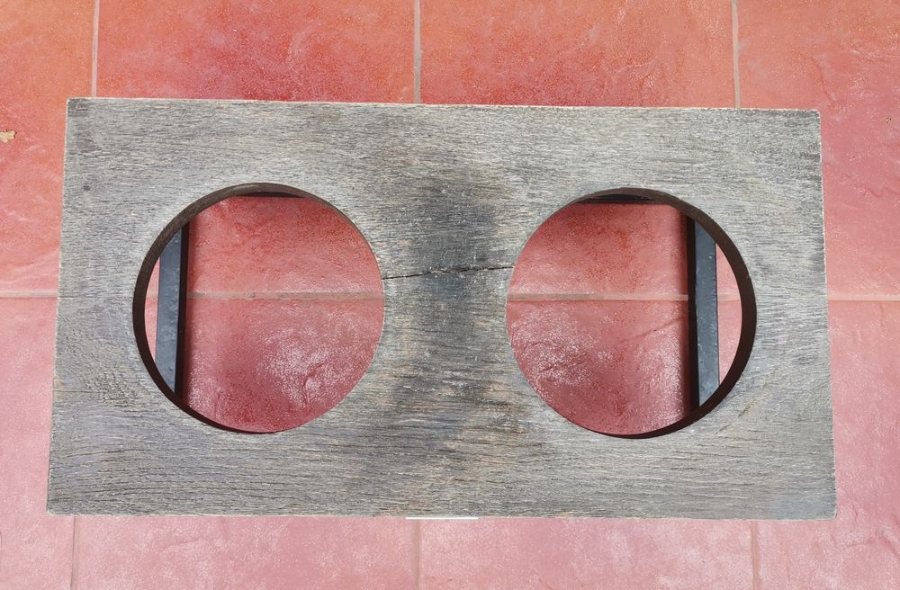 Stojak na miski Lord Lou