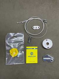 Kit Reparação elevador vidro Opel Astra H