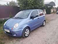 Daewoo Matiz 0.8 Автомат 2006 год (с кондиционером)