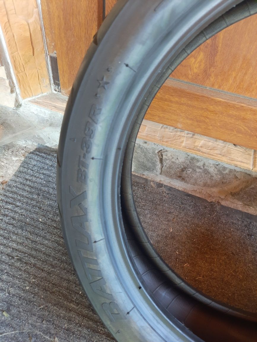 140/70/r17 bridgestone battlax bt-39