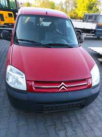 Citroen Berlingo 1.6