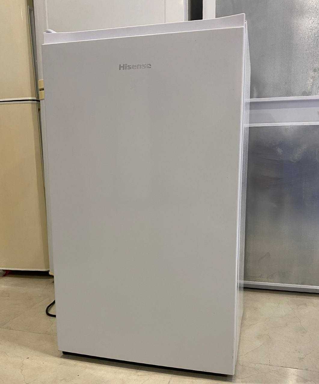 Холодильник однокамерний Hisense RR121D4ADF ( 85 см) з Європи