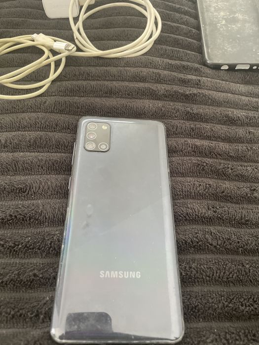 Samsung A33 128G p/ peças