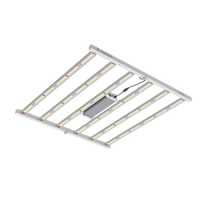 LED лампа Sun Spirit Model E 720W 6 Bars Grow/ Bloom/ 220V