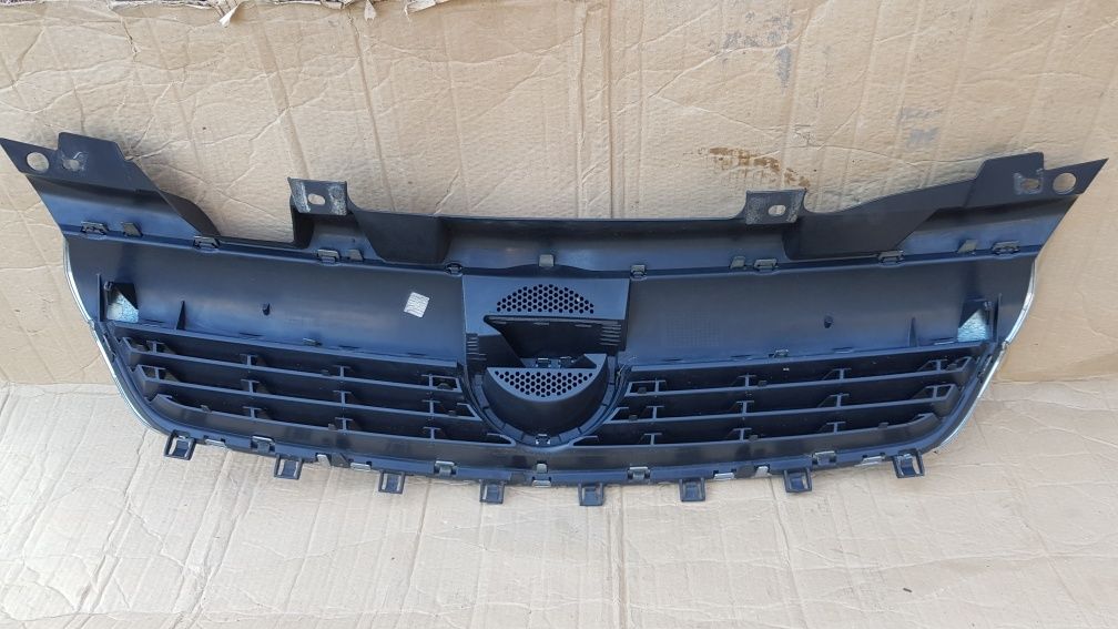 Grill Opel Zafira b