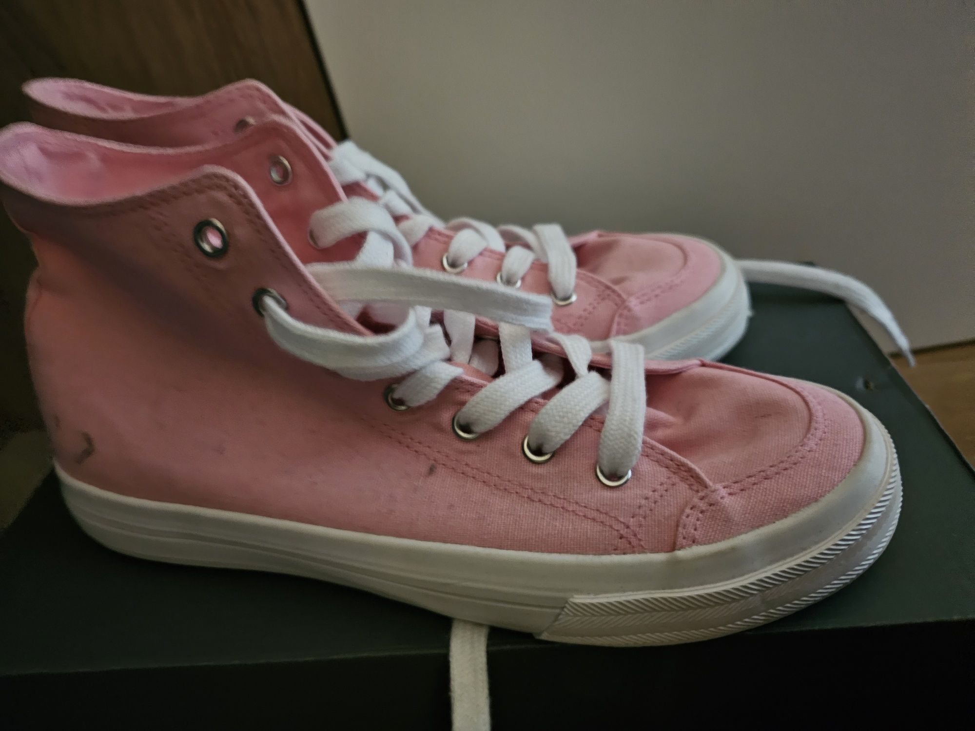 Trampki damskie H&M 37