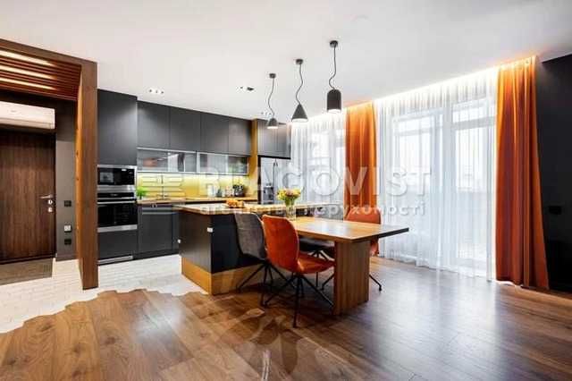 Тераса!  ЖК Ліпінка Данченка Сергія сучасний ремонт Подільський