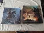 Tainted Grail: The Fall of Avalon + Monsters of Avalon (EN) boardgame