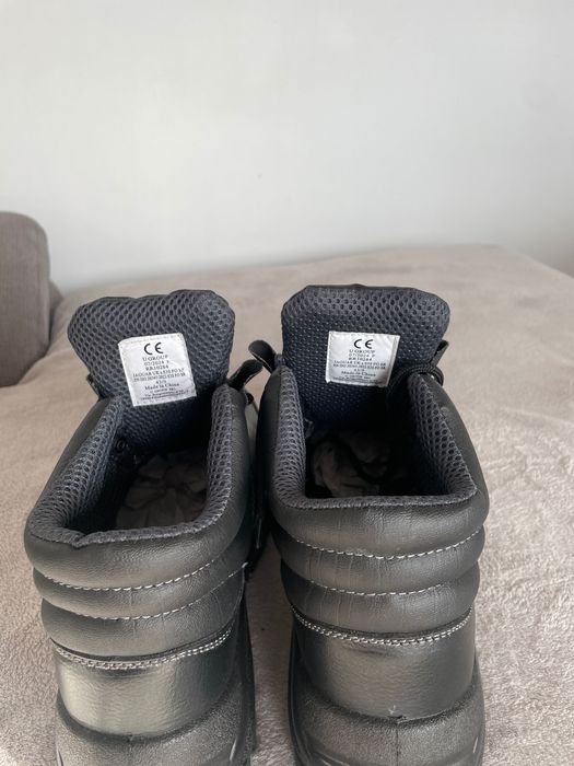 Buty robocze U-Power Jaguar S3 rozmiar 43
