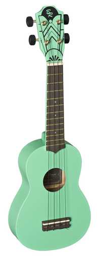 Baton Rouge UR1-S-mag (ukulele sopranowe)
