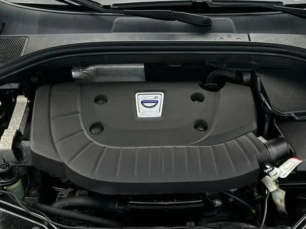 D5244T kompletny silnik 2.4 D5 BiTurbo Volvo D5244T11 D5244T9 D5244T15 D5244T8