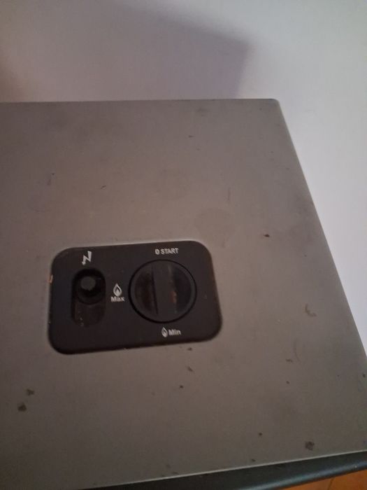 Aquecedor catalitico  em bom estado.