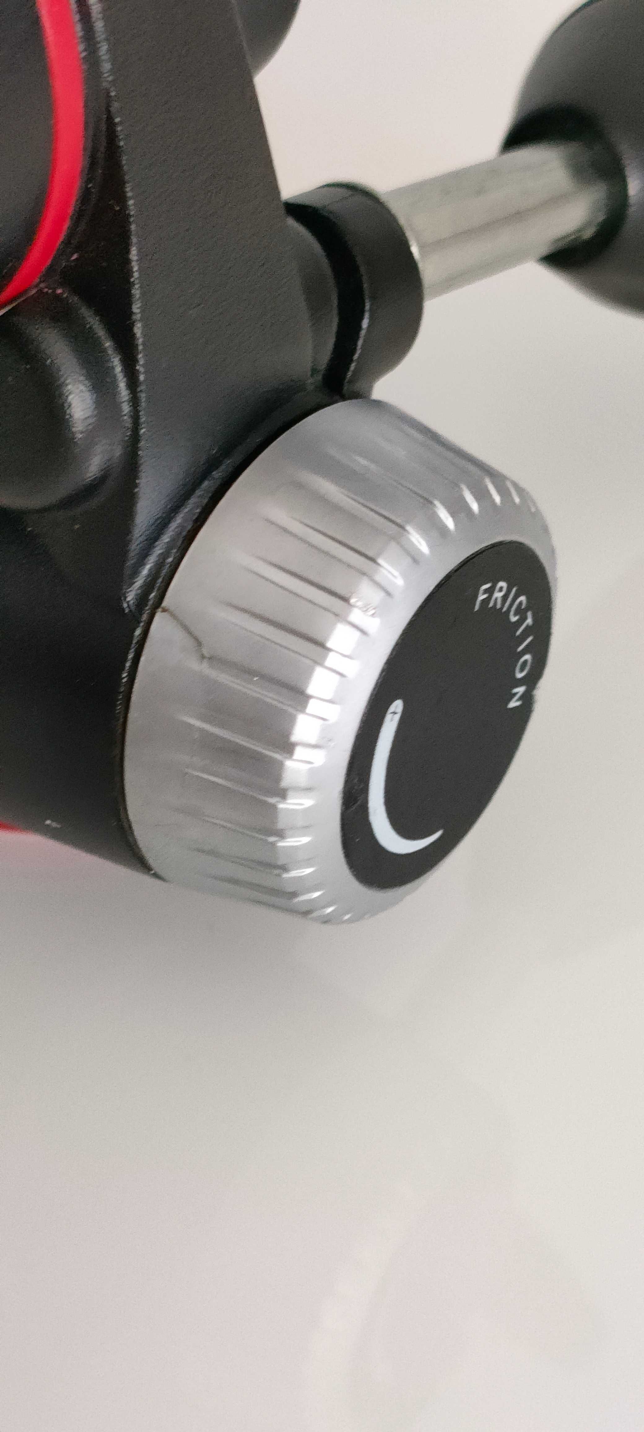 Głowica Manfrotto MHX PRO 3W