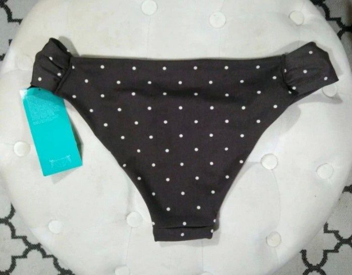 H&M bikini majtki M 38 , z metką