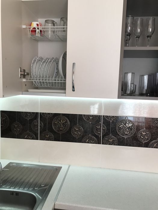 квартира 2 кімнатна посуточно подобово у м. Горішні Плавні