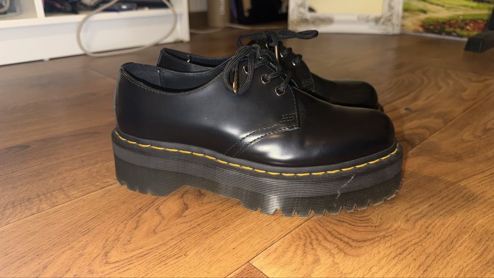 Туфлі Dr. Martens оригінальні