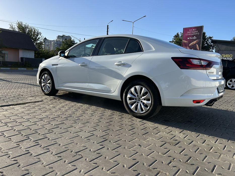 Продам Renault Megane