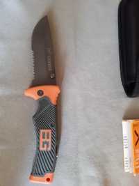 Нож Gerber Bear Grylls Folding Sheath Knife (31-000752)