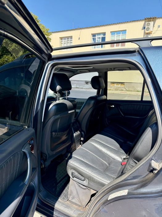 Продам Mercedes-Benz 163 кузов