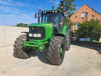 John Deere 6820,6920