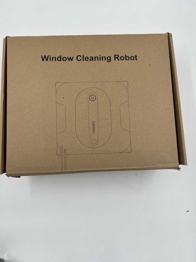 Робот для миття вікон SEEING.U YW703– 6000 Pa
