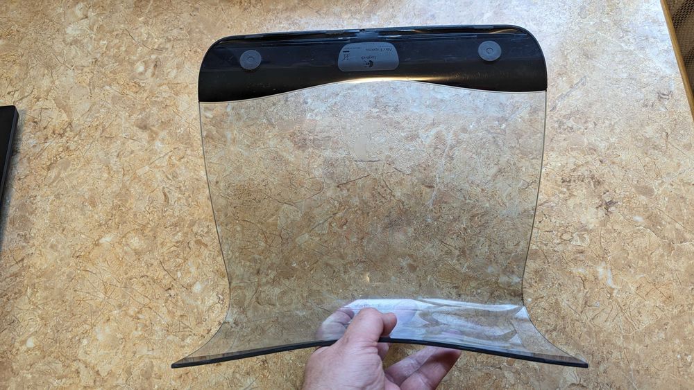 Унікальна та стильна підставка для ноутбука Logitech Подставка на стол