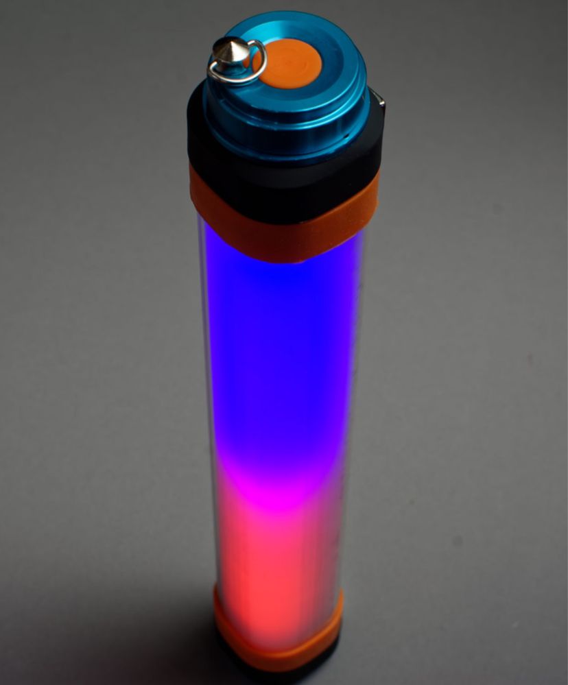 LED фонарь  Powerlite T30