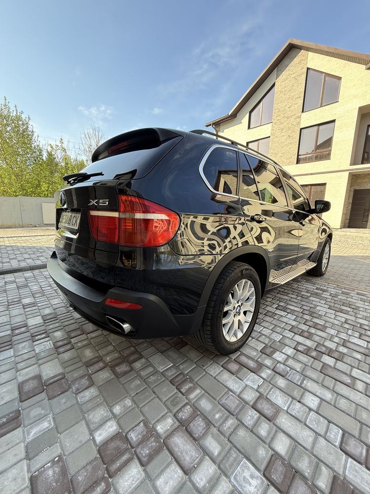 Продам bmw x5 e70 3.0 бенз