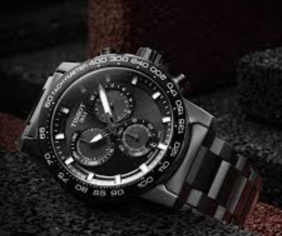 Sprzedam zegarek Tissot  SUPERSPORT CHRONO 46mm