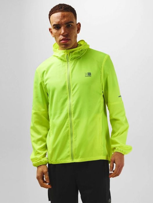 Ветровка Karrimor, дождевик Karrimor, вітрівка Karrimor, дощовик