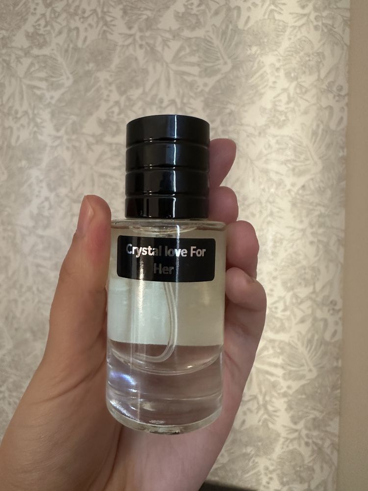 Twins parfum “crystal love for her” 30 мл