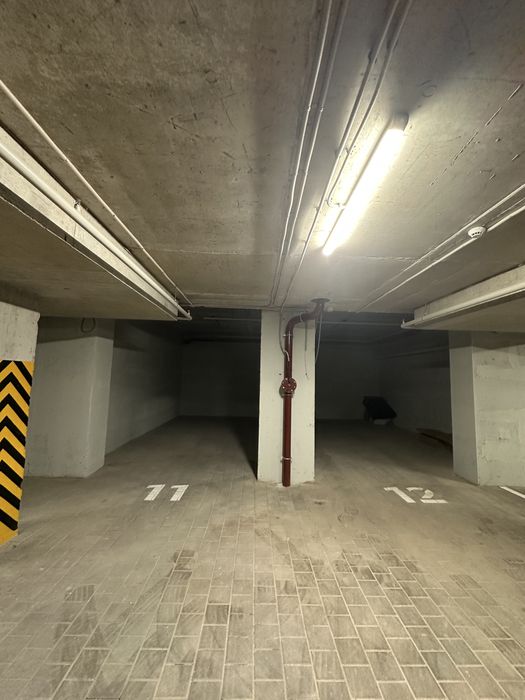 Підземний паркінг! Паркомісце! Park Residence, Софіївська Борщагівка